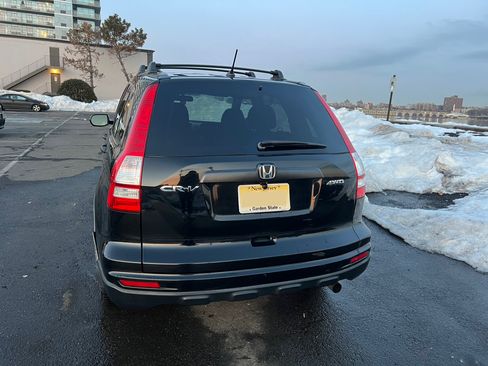 Used 2010 Honda CR-V LX image 5
