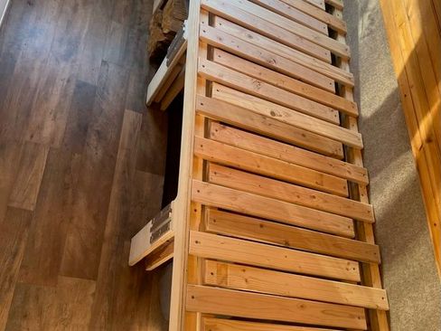 Used 2003 Ford E-250 and Econoline 250 image 8