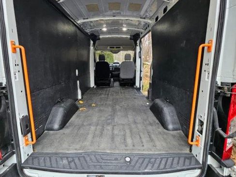 Used 2019 Ford Transit 150 148 Medium Roof image 8