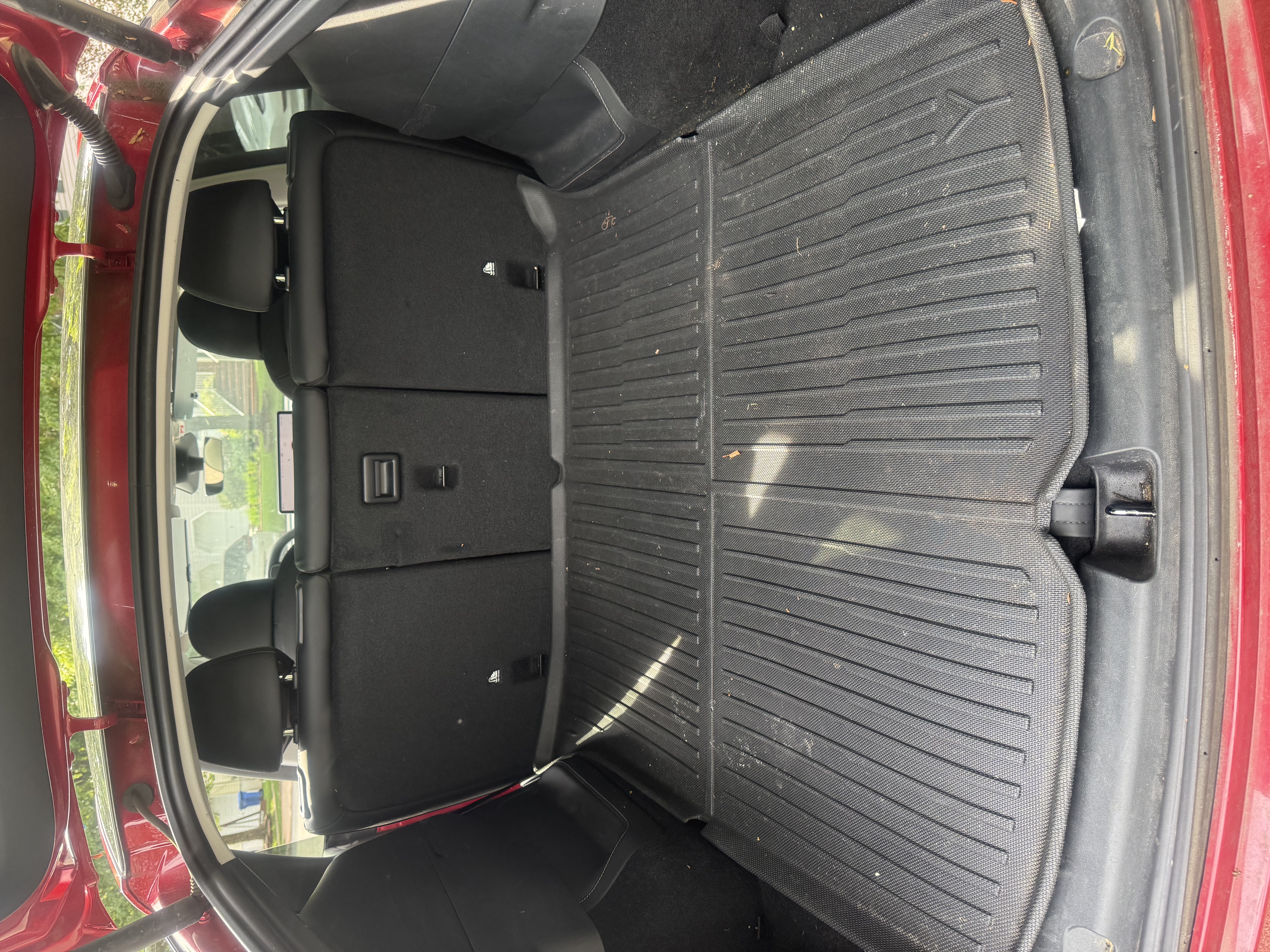 Used 2023 Tesla Model Y Long Range AWD/4WD image 14