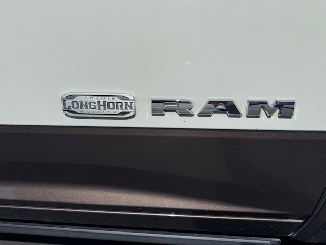 Used 2020 RAM 2500 Limited AWD/4WD image 11