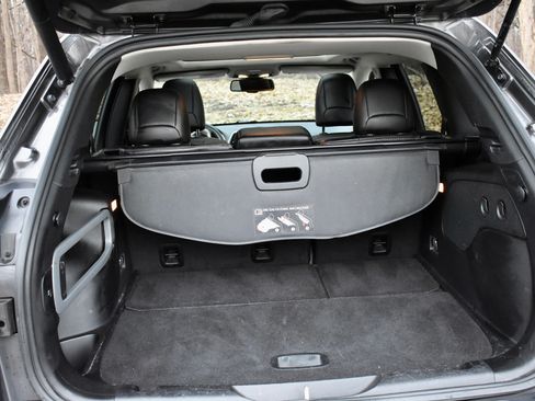 Used 2014 Jeep Cherokee Limited w/ Luxury Group image 12