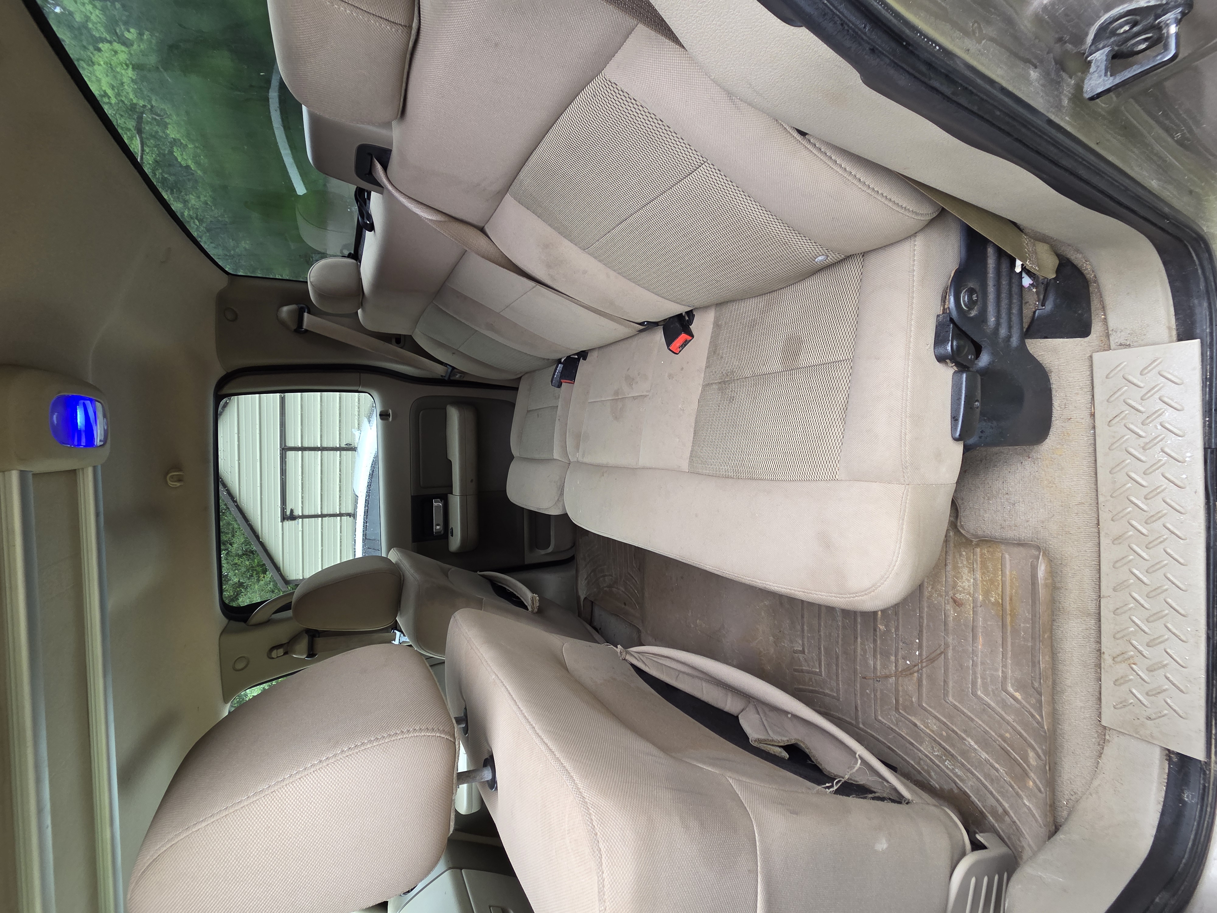 Used 2005 Ford F150 XLT RWD image 14