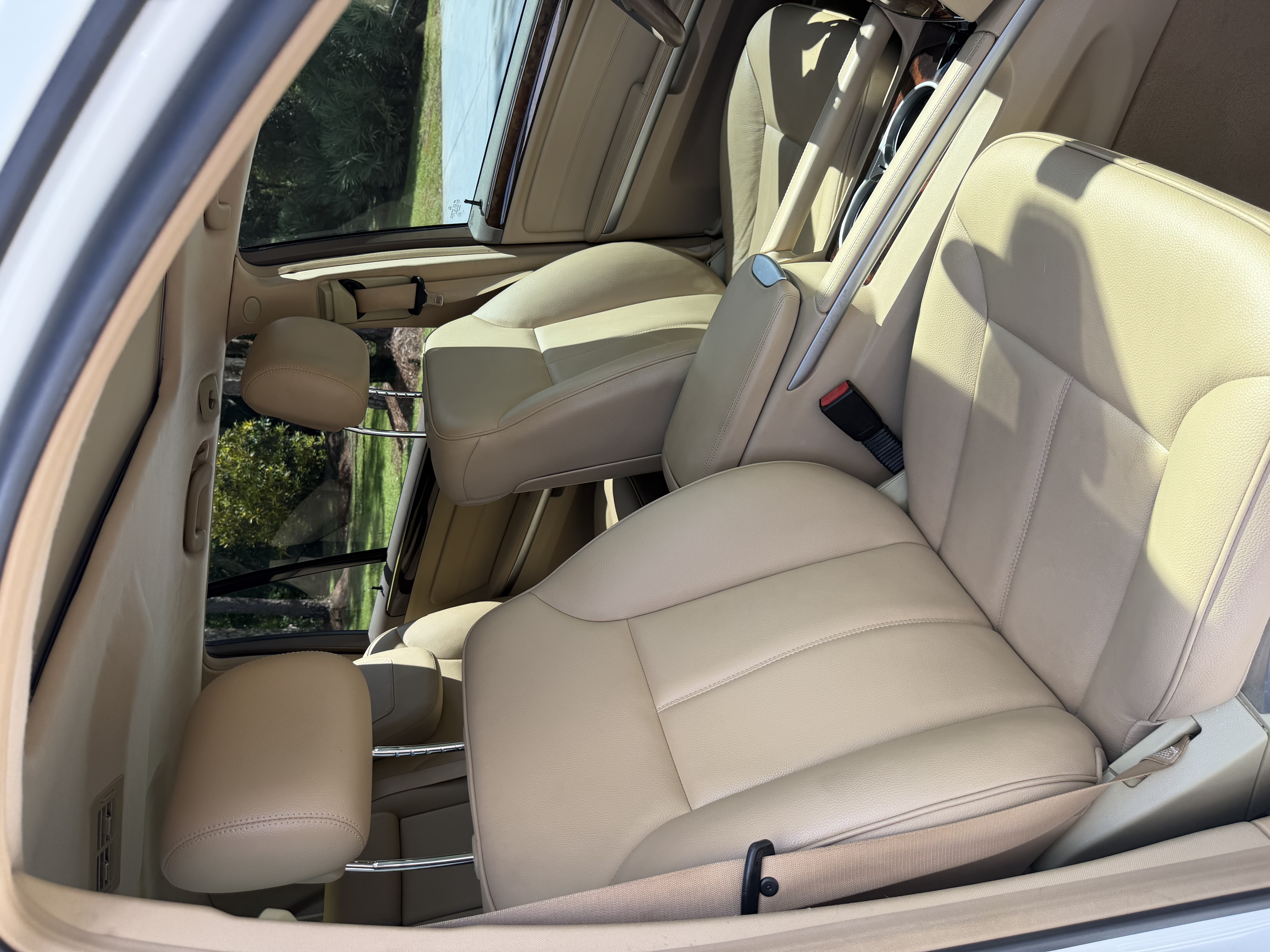 Used 2011 Mercedes-Benz GL 450 4MATIC w/ Premium 2 Pkg image 15