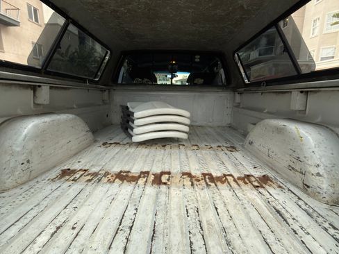Used 1997 Chevrolet Silverado 3500 4x4 Crew Cab w/ Preferred Equipment Group 2 image 32