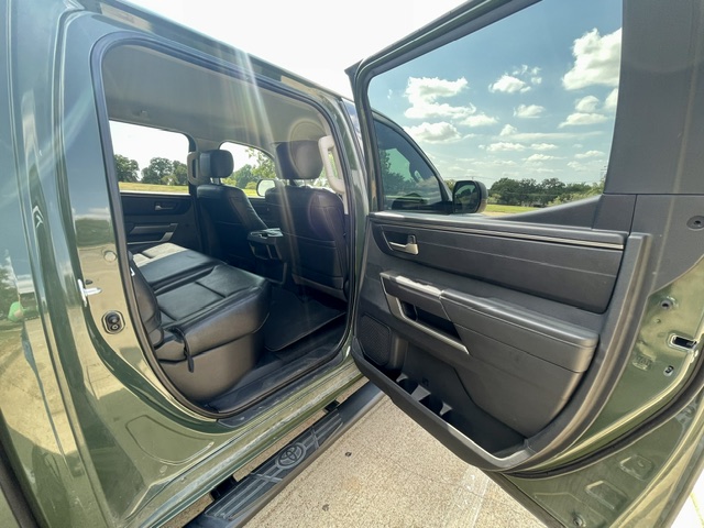 Used 2022 Toyota Tundra SR5 RWD image 22