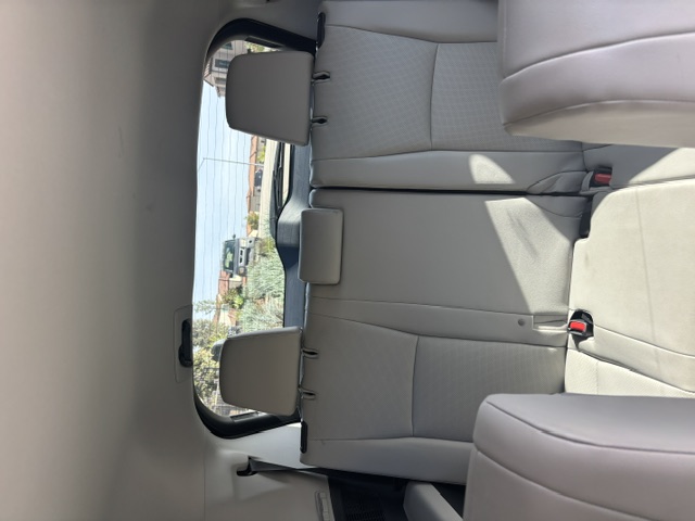 Used 2024 Toyota Grand Highlander XLE FWD image 8