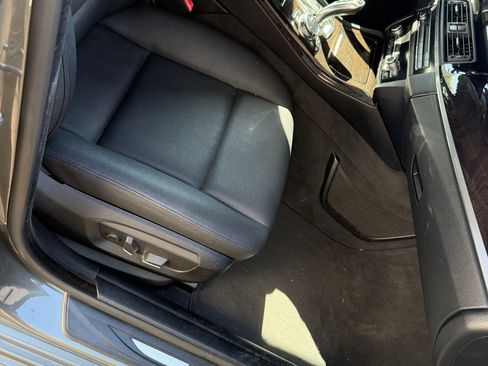 Used 2014 BMW 528i 528i Sedan 4D image 15