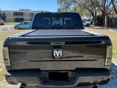 Used 2015 RAM 1500 Sport w/ Convenience Group image 6