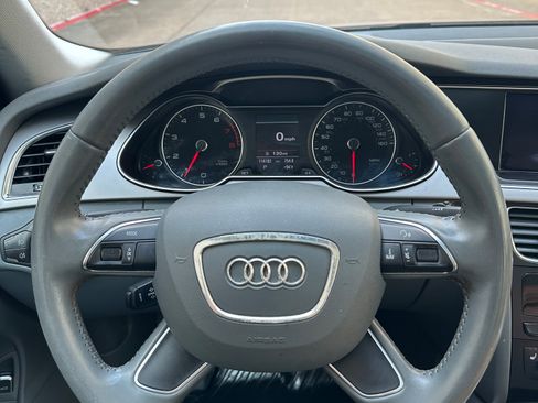 Used 2013 Audi A4 2.0T Premium Plus AWD/4WD image 15