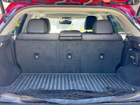 Used 2021 Lexus RX 450h AWD w/ Premium Package image 13