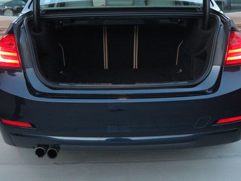 Used 2015 BMW 328i Sedan image 14