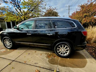Used 2016 Buick Enclave Convenience w/ Trailering Package