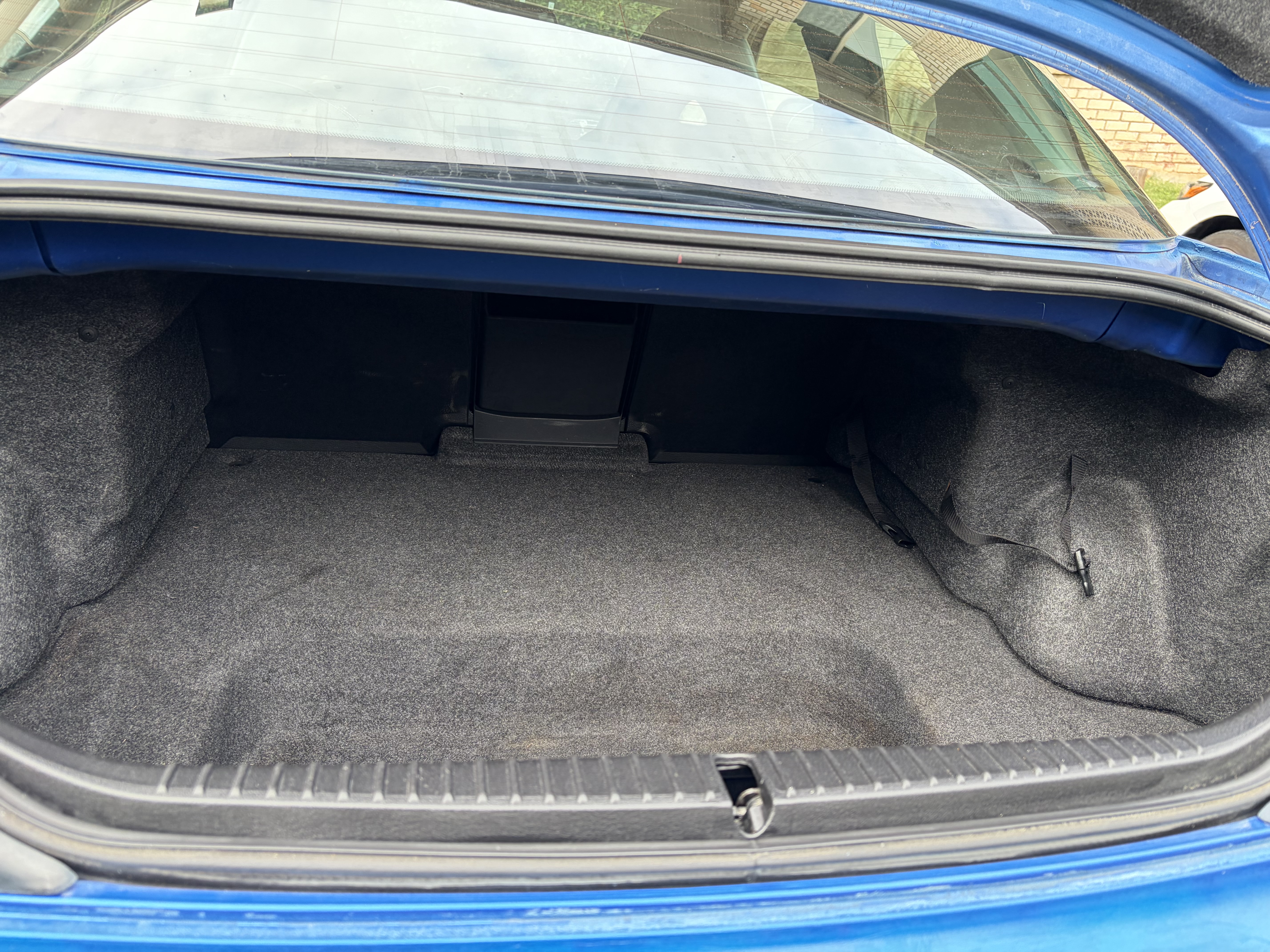 Used 2004 MAZDA RX-8 w/ MT Grand Touring Pkg RWD image 14
