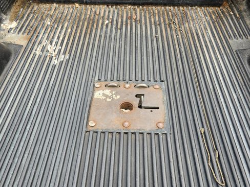 Used 2005 Dodge Ram 3500 Truck SLT image 9