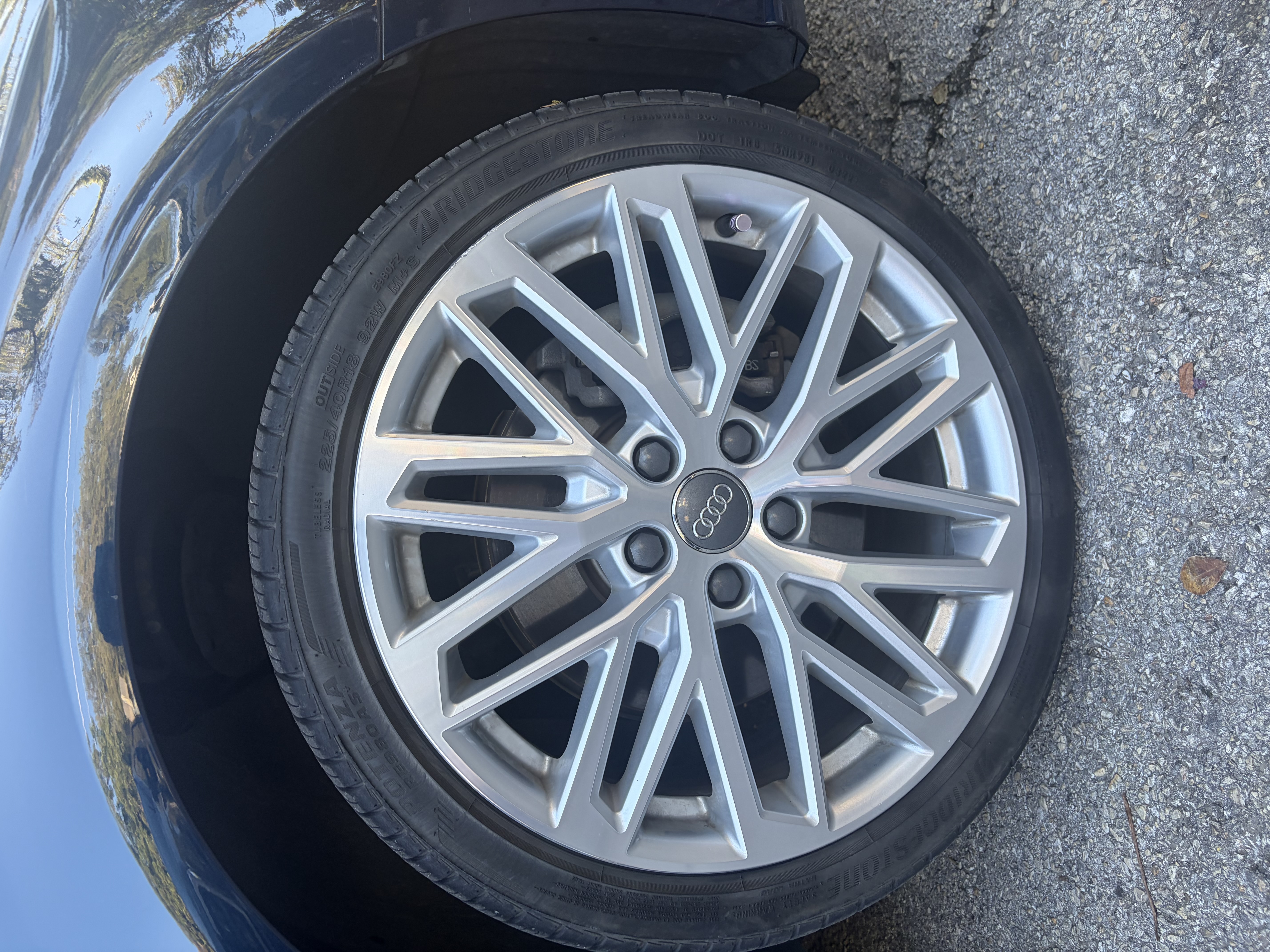 Used 2018 Audi A3 e-tron Premium w/ Sport Package FWD image 13
