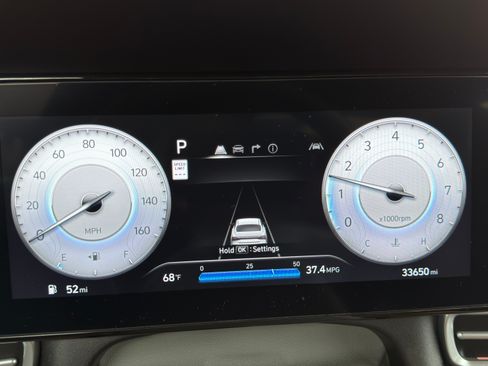 Used 2024 Hyundai Elantra SEL image 8