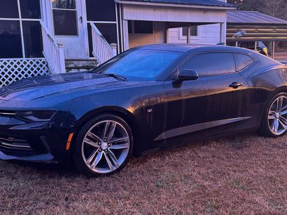 Used 2018 Chevrolet Camaro LT w/ RS Package