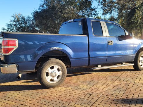 Used 2010 Ford F150 XLT image 6