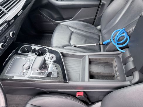 Used 2019 Audi Q7 3.0T Premium Plus image 13