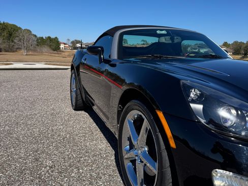 Used 2008 Saturn Sky Red Line image 2