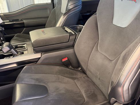 Used 2023 Ford F150 Raptor w/ Equipment Group 802A Raptor R image 10