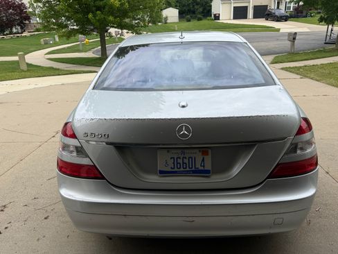 Used 2007 Mercedes-Benz S 550 image 2