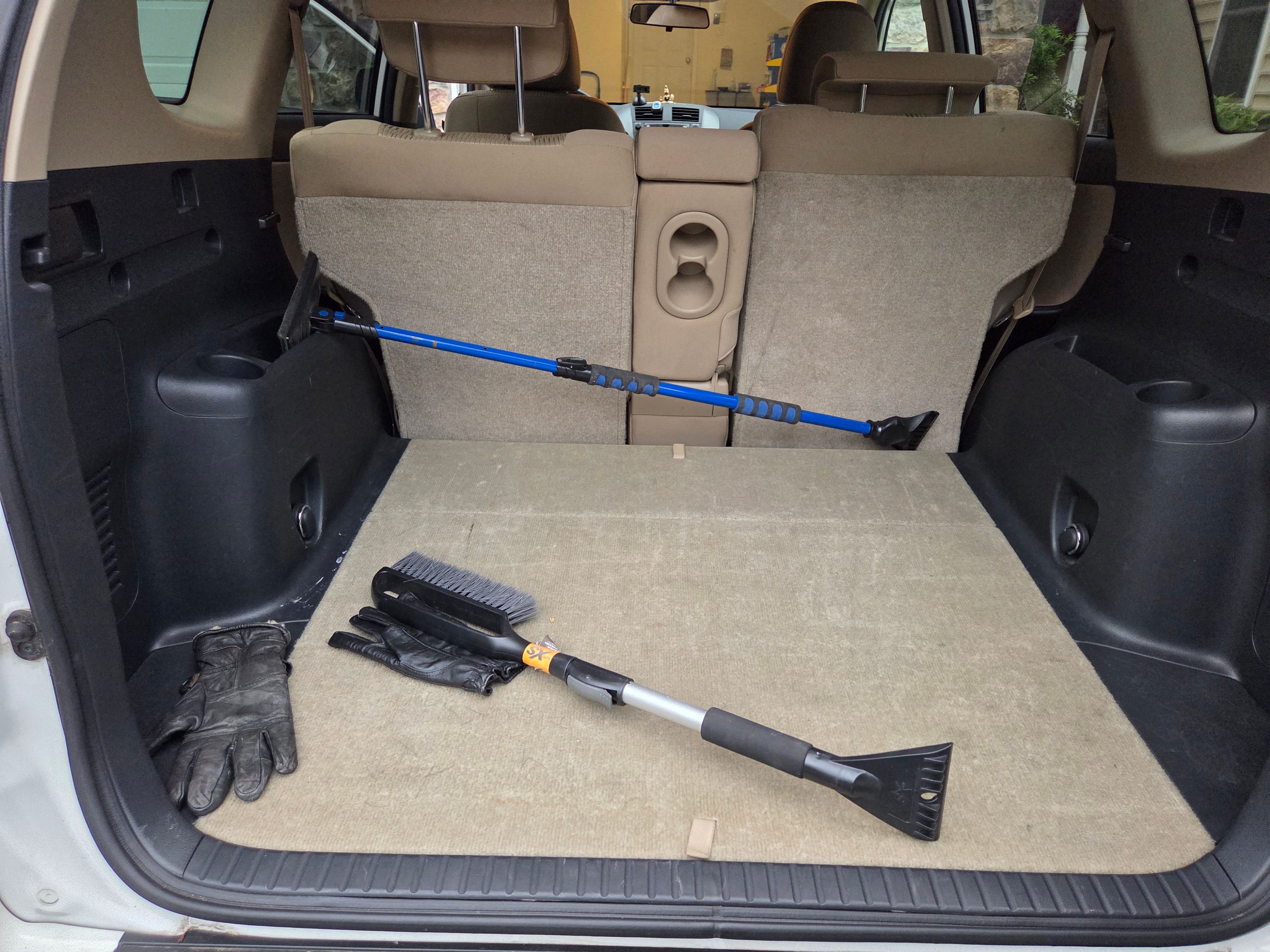 Used 2011 Toyota RAV4 2WD w/ Base L4 Extra Value Pkg image 11