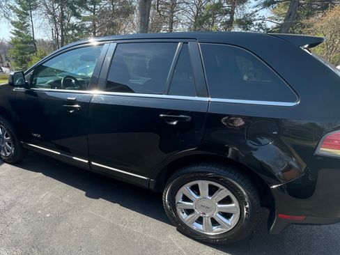 Used 2007 Lincoln MKX AWD image 5