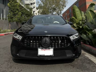 Used 2021 Mercedes-Benz A 220 A 220 Sedan 4D