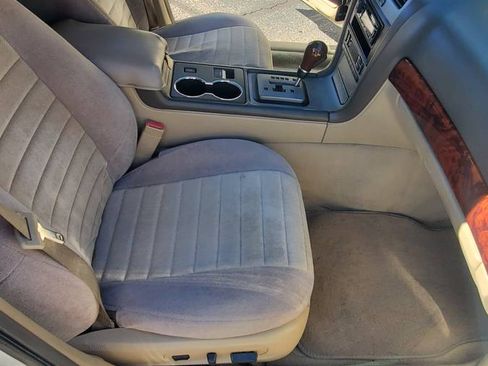 Used 2006 Lincoln LS image 14