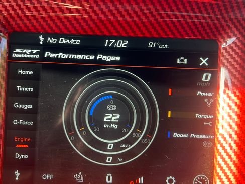 Used 2020 Dodge Challenger SRT Hellcat RWD image 30