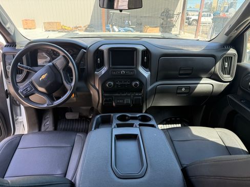 Used 2022 Chevrolet Silverado 3500 W/T w/ WT Convenience Package image 17