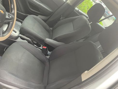 Used 2016 Chevrolet Trax LS image 5