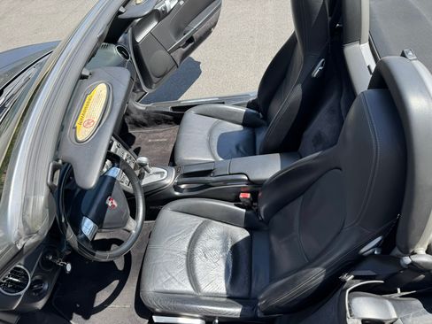 Used 2006 Porsche Boxster image 5