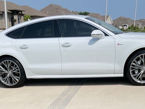 Used 2018 Audi A7 3.0T Prestige image 2