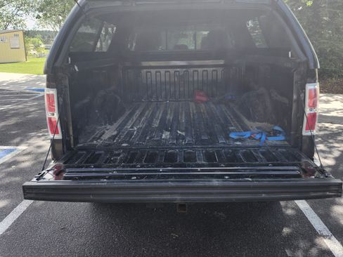 Used 2013 Ford F150 XLT w/ XLT Chrome Pkg AWD/4WD image 10