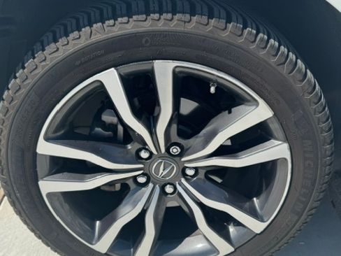 Used 2020 Acura MDX SH-AWD w/ Advance Package image 19