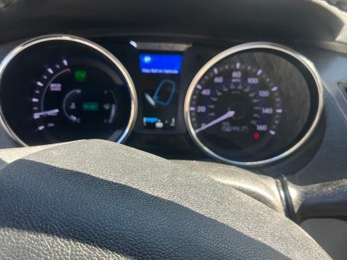 Used 2015 Hyundai Sonata Limited w/ Option Group 02 image 10