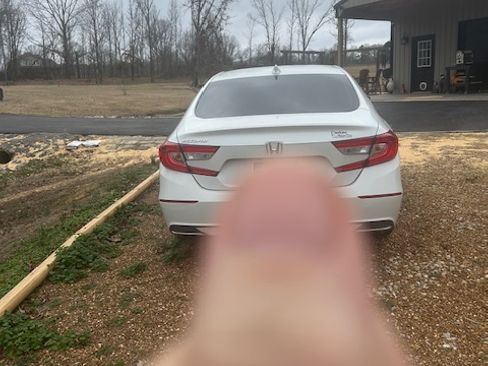 Used 2020 Honda Accord LX image 2