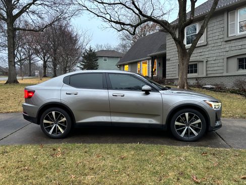 Used 2021 Polestar Polestar 2 image 5