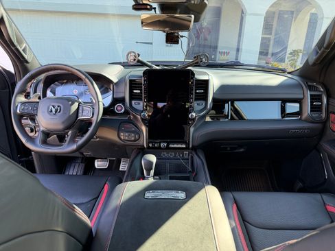 Used 2026 RAM 1500 RHO image 11