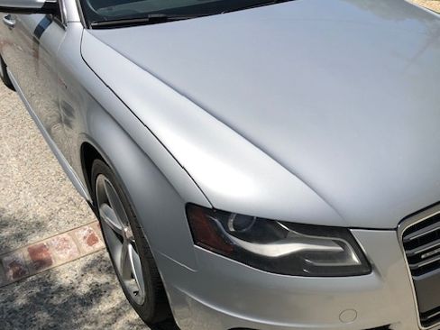 Used 2012 Audi A4 2.0T Premium Plus image 18