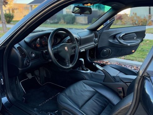 Used 2004 Porsche 911 GT3 RS image 10