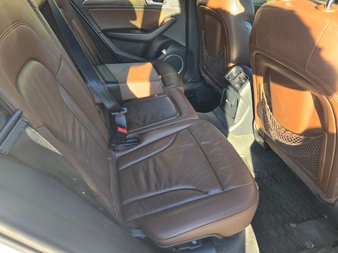 Used 2014 Audi Q5 2.0T Premium Plus image 11