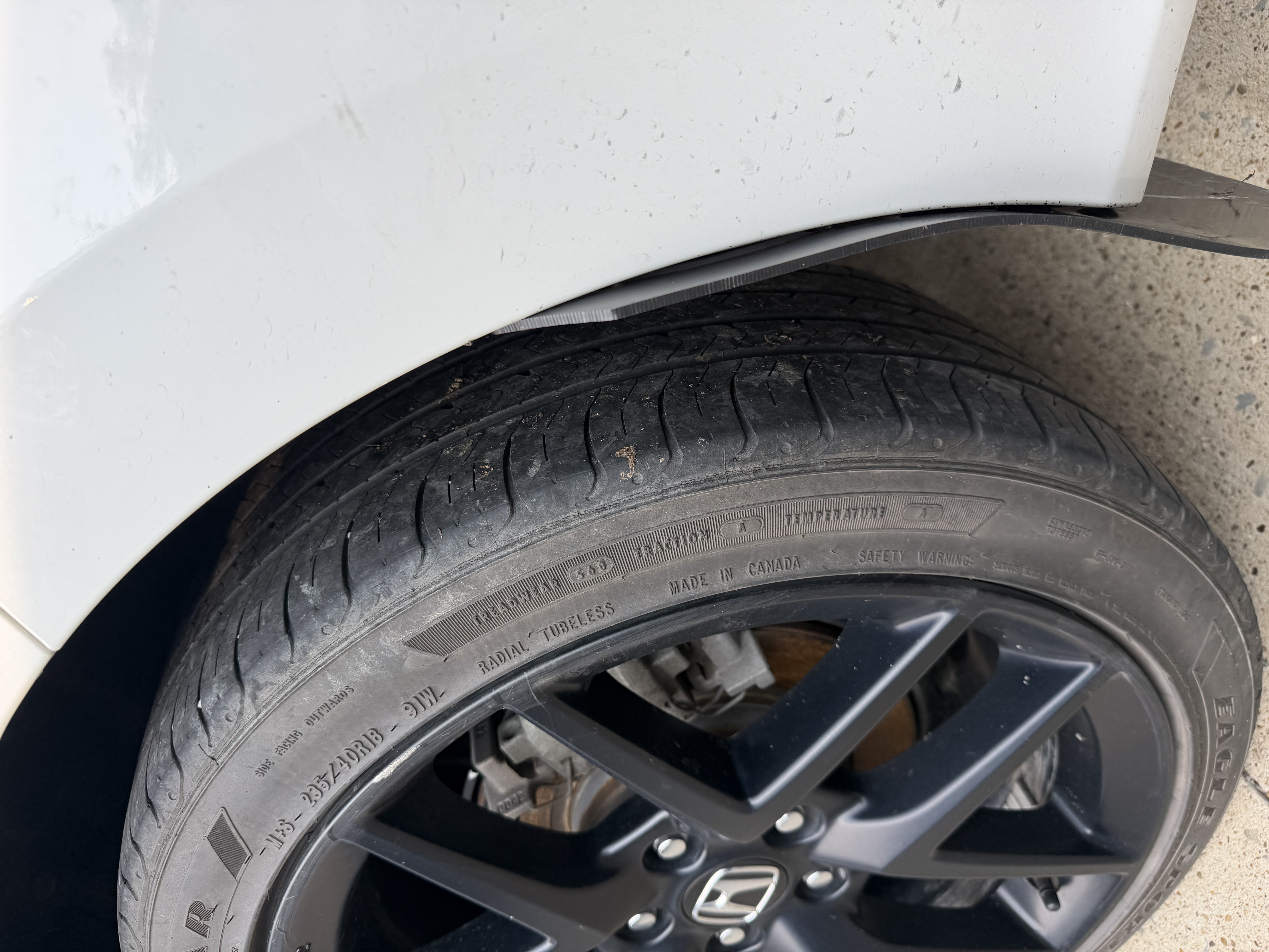 Used 2022 Honda Civic Si image 11