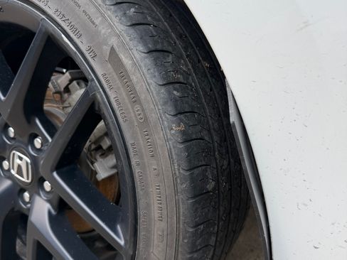 Used 2022 Honda Civic Si image 11