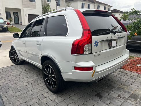 Used 2014 Volvo XC90 3.2 image 5