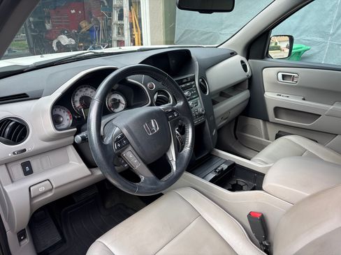 Used 2015 Honda Pilot EX-L image 10