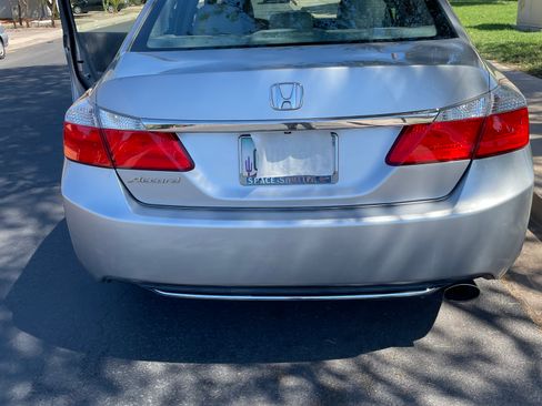 Used 2014 Honda Accord LX image 6